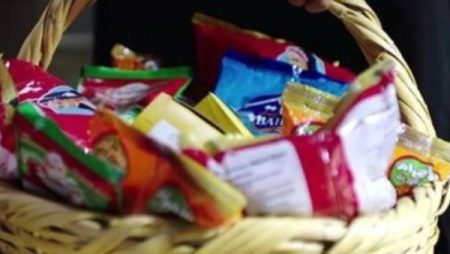 انطلاق حملة ستر ودفا وإطعام الطعام في أسوان