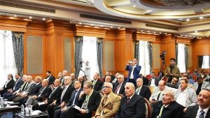 أخبار أسوان: مؤتمر للقوى الكهربائية.. ورصد مُخالفات.. وإجراءات لإنجاح المنطقة الصناعية والتأمين الصحى الشامل