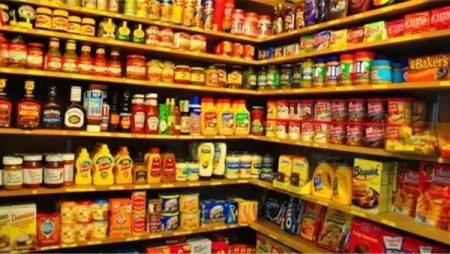 أسعار السلع الغذائية في أسواق الوادي الجديد اليوم