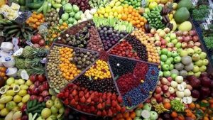 أسعار الخضروات والفاكهة في الوادي الجديد اليوم