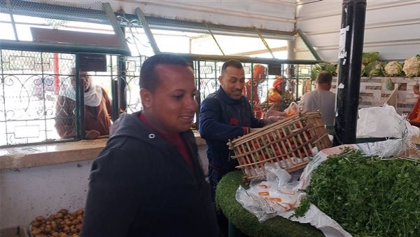 افتتاح مجمع استهلاكي جديد بالوادي الجديد لتوفير السلع الأساسية بأسعار مناسبة