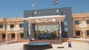 الشباب والرياضة بالوادي الجديد تنهى استعداداتها لأولمبياد المحافظات الحدودية