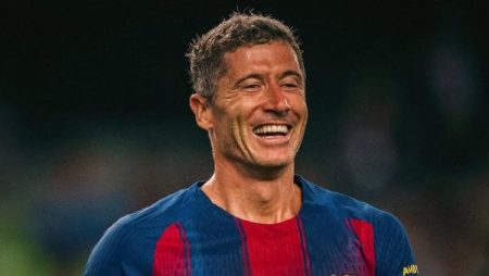 شيكاغو فاير يفتح باب الدوري الأمريكي أمام ليفاندوفسكي