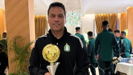 حسام البدري: الأهلي لم يتفاوض معي.. وزيزو قدّم نفسه جيدًا.. وهذا سر تفوقي في ليبيا|فيديو