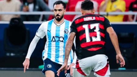 قطر تكتب التاريخ للرياضة العالمية.. أول دولة تستضيف نهائيين تابعين للفيفا في يومين متتاليين