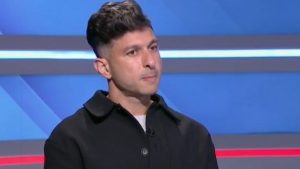 الهاني سليمان: محمد بسام خبراته قليلة وعدم ضمه لأمم إفريقيا قرار صائب