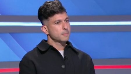 الهاني سليمان: محمد بسام خبراته قليلة وعدم ضمه لأمم إفريقيا قرار صائب