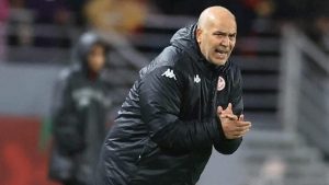 مفاجأة في مصير مدرب منتخب تونس بعد أمم أفريقيا 2025 .. فيديو