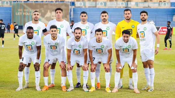 اليوم .. بتروجت يُواجه البنك الأهلي في صراع الصدارة بكأس عاصمة مصر