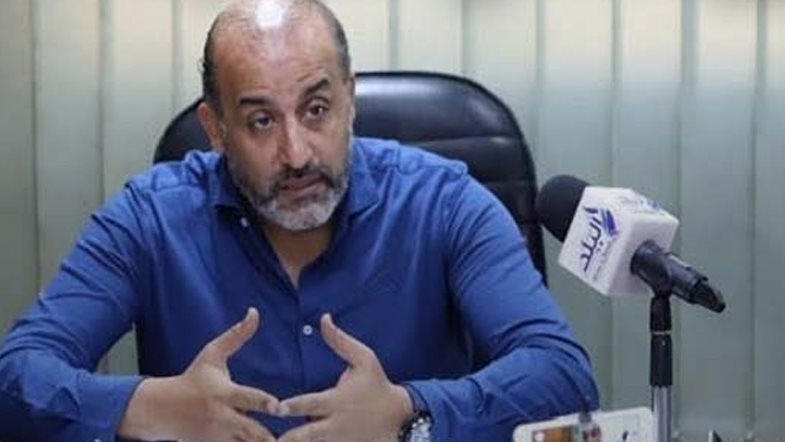 محمد شبانة مهاجما مجلس الزمالك: بيان النيابة خطير والنادي في مأزق تاريخي
