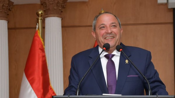 محافظ بورسعيد: افتتاح ملعب نادي المصري البورسعيدي يوم ٢٣ ديسمبر محافظ بورسعيد: افتتاح ملعب نادي المصري البورسعيدي يوم ٢٣ ديسمبر