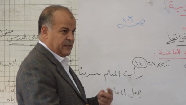 وكيل تعليم بورسعيد يشدد على ضرورة الالتزام بحضور جميع التقييمات الشهرية