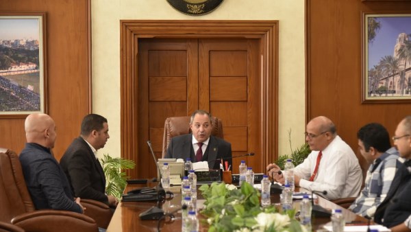 مشروع تطوير 