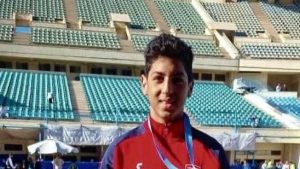 الموز والتمر| والد سباح نادي الزهور المتوفى يرد على اتهام ابنه بتناول منشطات