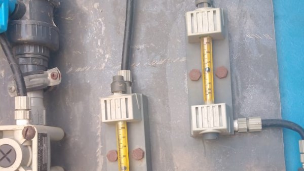 مياه القناة: صيانة منظومة الكلور في محطات بورسعيد والإسماعيلية والسويس لرفع كفاءتها مياه القناة: صيانة منظومة الكلور في محطات بورسعيد والإسماعيلية والسويس لرفع كفاءتها