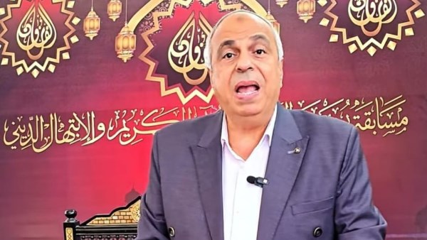 غدًا.. انطلاق تصفيات مسابقة بورسعيد الدولية للابتهال والإنشاد الديني | أسماء غدًا.. انطلاق تصفيات مسابقة بورسعيد الدولية للابتهال والإنشاد الديني | أسماء