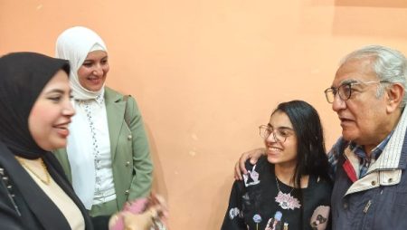 الإثنين القادم.. إعلان نتيجة مسابقة بورسعيد أرض المواهب