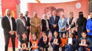 انطلاق مبادرة مستقبل صحة مصر بمدارس بورسعيد