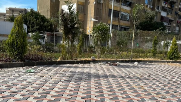 عيد بورسعيد القومي يشهد انطلاق مشروعات خدمية لتعزيز المظهر الحضاري عيد بورسعيد القومي يشهد انطلاق مشروعات خدمية لتعزيز المظهر الحضاري