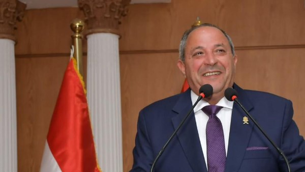 محافظ بورسعيد: رفع درجة الاستعداد القصوى و انعقاد غرفة عمليات على مدار الساعة خلال يومي إعادة الانتخابات محافظ بورسعيد: رفع درجة الاستعداد القصوى و انعقاد غرفة عمليات على مدار الساعة خلال يومي إعادة الانتخابات