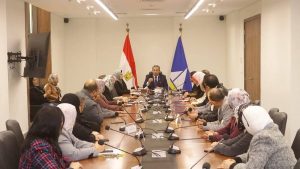 خطة شاملة لتعزيز خدمات الطوارئ والمستشفيات بمختلف مناطق دمياط | تفاصيل