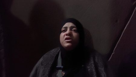 كانت حامل.. أسرة عروس المنوفية ضحية زوجها بعد 4 أشهر تروي التفاصيل