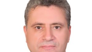 طه عاشور نائبا لرئيس جامعة بنها لشئون خدمة المجتمع وتنمية البيئة