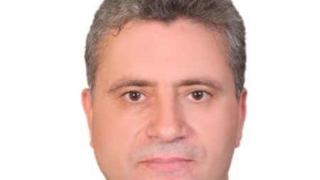 طه عاشور نائبا لرئيس جامعة بنها لشئون خدمة المجتمع وتنمية البيئة