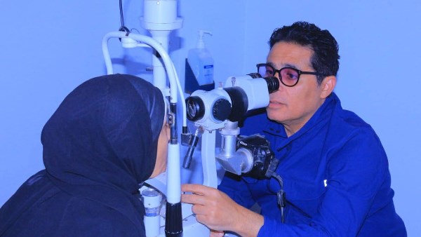 محافظة الغربية تطلق خدمات طبية متقدمة في طب العيون.. افتتاح عيادات الرمد التخصصية للأطفال المبتسرين وتشخيص أورام العين بمستشفى رمد طنطا