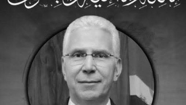 أحد أعلام المنظومة الطبية | محافظ الغربية ينعى كمال عكاشة نائب رئيس جامعة طنطا