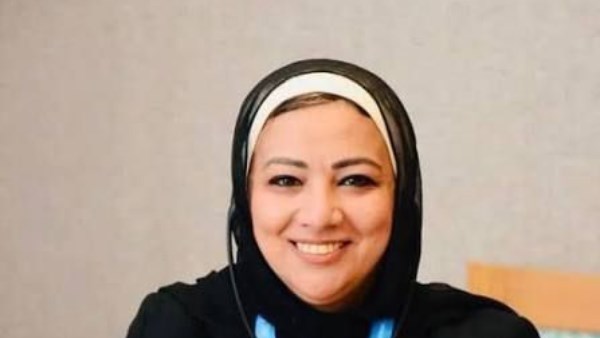 رئيس جامعة طنطا يهنئ الدكتورة جينا الفقي لتجديد تكليفها برئاسة أكاديمية البحث العلمي رئيس جامعة طنطا يهنئ الدكتورة جينا الفقي لتجديد تكليفها برئاسة أكاديمية البحث العلمي