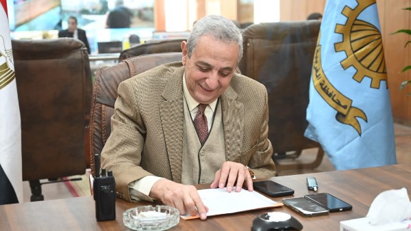 الغربية تواصل التصويت في إعادة انتخابات النواب.. و«عمليات المحافظة» في حالة انعقاد دائم |صور