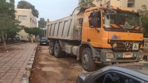 جامعة الزقازيق تطلق أول شبكة للغاز الطبيعي | تفاصيل مهمة