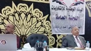 انتخابات النواب.. مؤشرات أولية للحصر العددي لدائرة الزقازيق بالشرقية