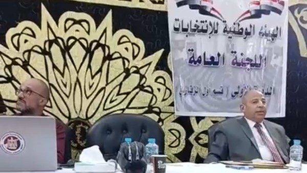 انتخابات النواب.. مؤشرات أولية للحصر العددي لدائرة الزقازيق بالشرقية
