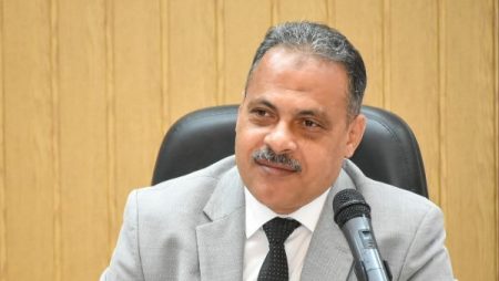 التكافل الاجتماعي بالشرقية يقدّم مساعدات مالية لـ 365 أسرة خلال شهر نوفمبر