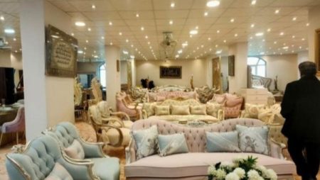 جهاز تنمية لمشروعات بالشرقية ينفذ 2157 مشروعا بتكلفة 271 مليون جنيه لإتاحة 8981 فرصة عمل للشباب