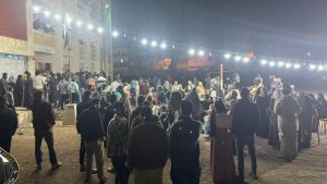 ضبط 8 من سماسرة الانتخابات في حملات أمنية مكبرة بشوارع الغربية