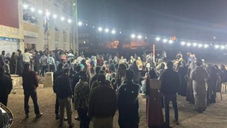 ضبط 8 من سماسرة الانتخابات في حملات أمنية مكبرة بشوارع الغربية