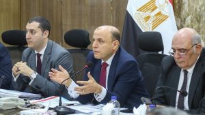 دسوق في المقدمة.. ننشر نتائج التقييم الشهري لأداء مراكز ومدن كفر الشيخ