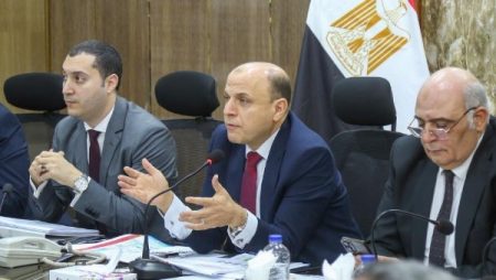 دسوق في المقدمة.. ننشر نتائج التقييم الشهري لأداء مراكز ومدن كفر الشيخ