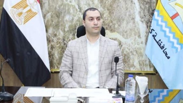 محافظ كفر الشيخ: خطة شاملة لتطوير دور الحضانة والتوسع في رياض الأطفال