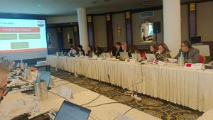 مصر تترأس شبكة الصحة الحيوانية في البحر المتوسط لعام 2026