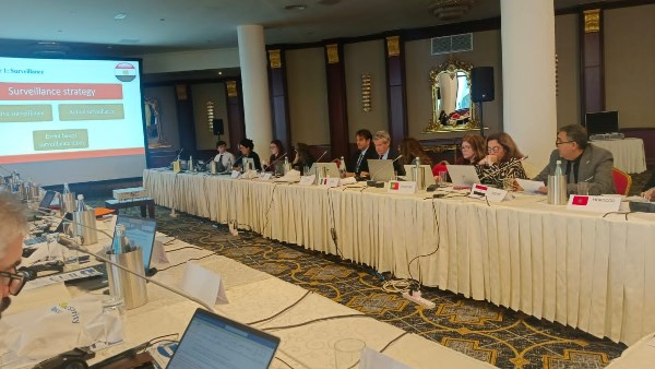 مصر تترأس شبكة الصحة الحيوانية في البحر المتوسط لعام 2026