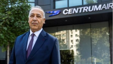 “عودة مهندس النمو” .. إيركايرو نحو حقبة جديدة مع قيادة حسين الشريف