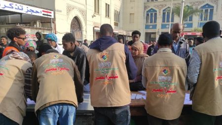 السكة الحديد: نقلنا 36 ألف راكب سوداني بمشروع العودة الطوعية