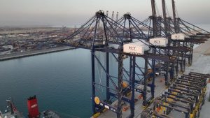 خطة شاملة لتطوير النقل البحري وتعزيز دور مصر كمركز إقليمي| تفاصيل