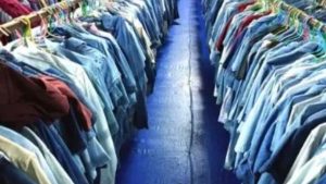 قفزة تاريخية.. 2.8 مليار دولار صادرات الملابس الجاهزة خلال 10 أشهر