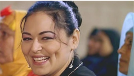 نيفين مندور .. مكان صلاة الجنازة وسبب الوفاة