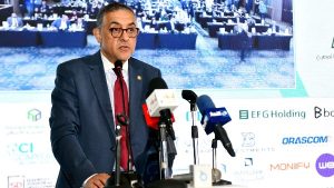 هيبة: مؤتمر حابي نموذج للحوار المجتمعي المثمر.. ويجسد شراكة فاعلة بين الحكومة والقطاع الخاص